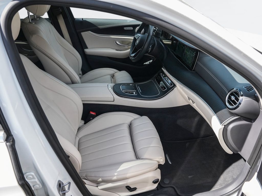 Mercedes-Benz E 220 d 4M T ALL-TERRAIN STH. HUD ABC BURMESTER foto 5