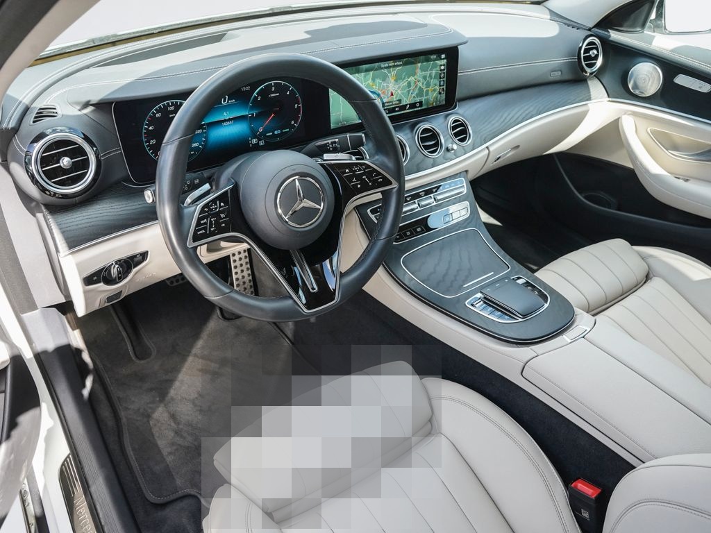 Mercedes-Benz E 220 d 4M T ALL-TERRAIN STH. HUD ABC BURMESTER foto 7