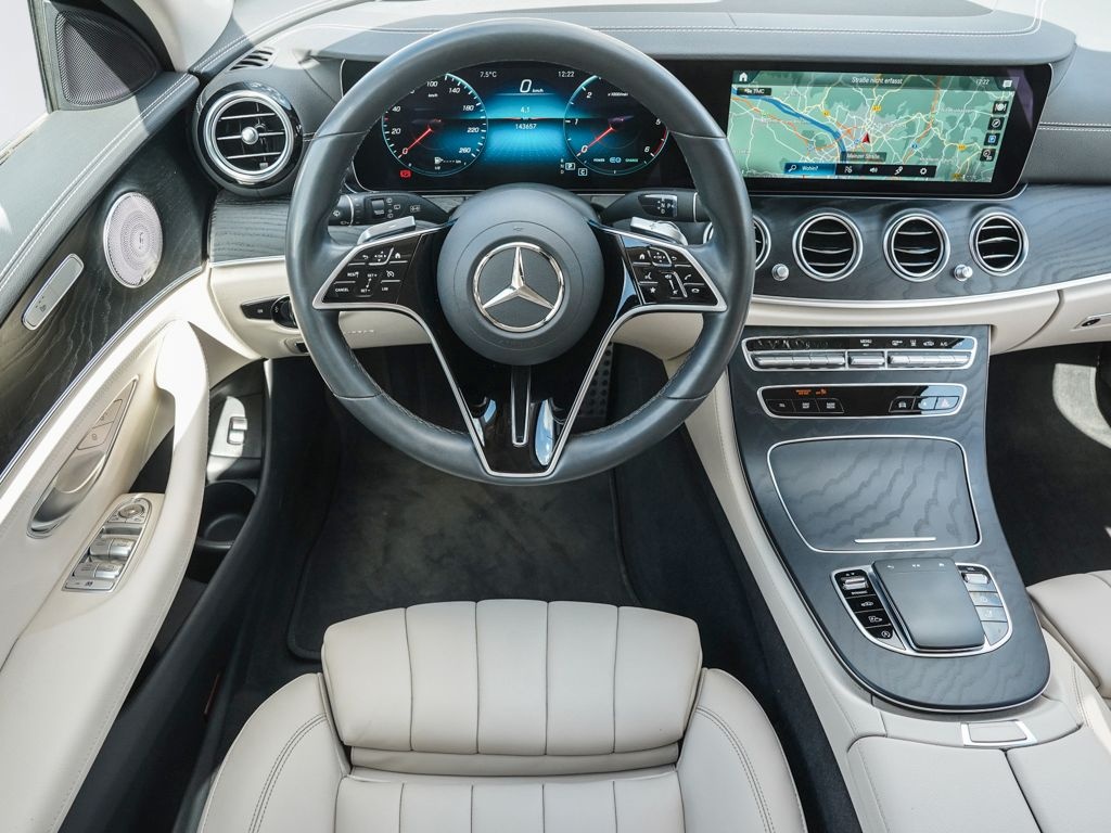 Mercedes-Benz E 220 d 4M T ALL-TERRAIN STH. HUD ABC BURMESTER foto 8