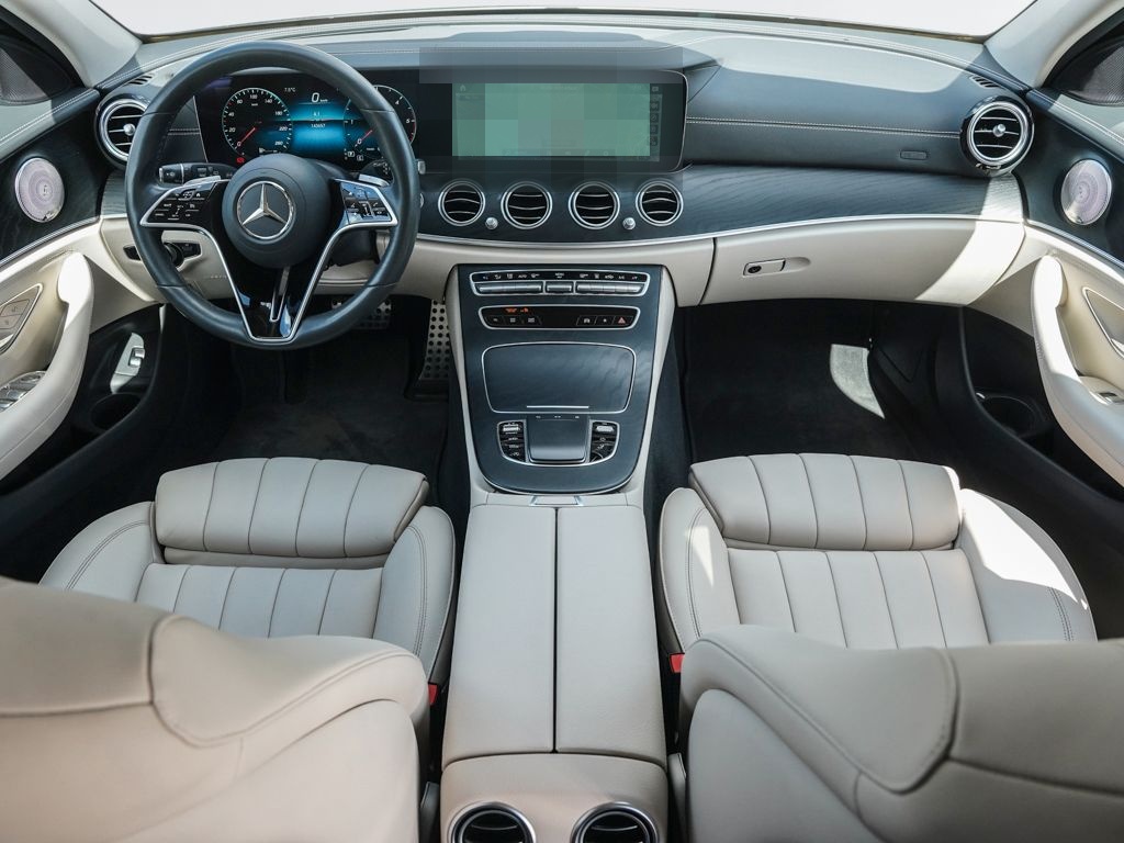 Mercedes-Benz E 220 d 4M T ALL-TERRAIN STH. HUD ABC BURMESTER foto 9