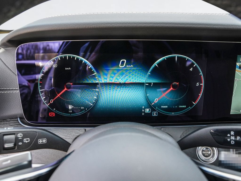 Mercedes-Benz E 220 d 4M T ALL-TERRAIN STH. HUD ABC BURMESTER foto 10