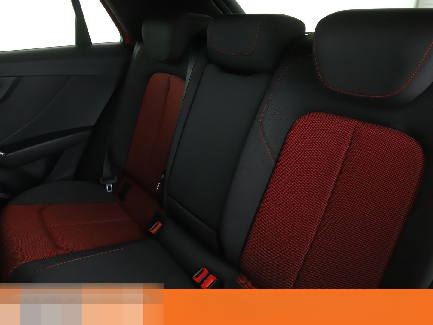 Audi Q2 1.4 TFSI ACT Sport Aut.*NAVI*LED*TEMPO*PDC* foto 14