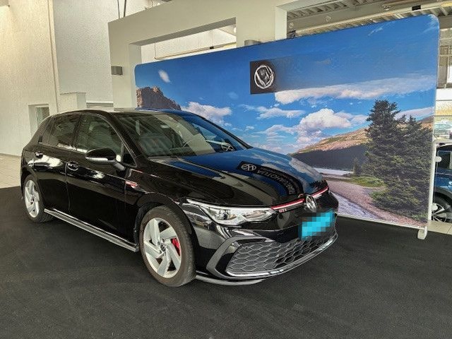 Volkswagen Golf VIII GTI Navi LED Kamera ACC Climatronic foto 2