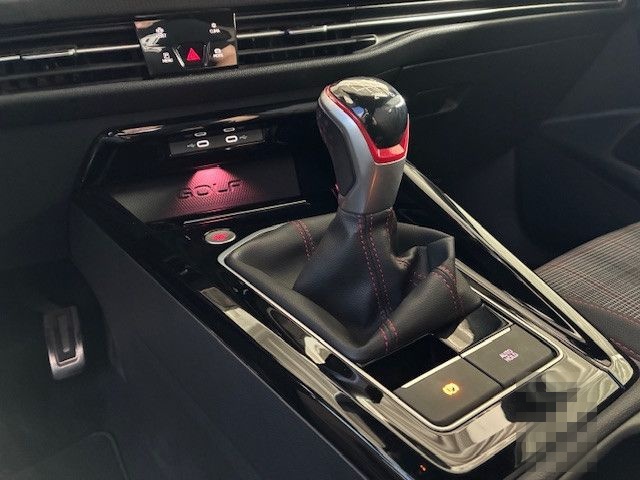 Volkswagen Golf VIII GTI Navi LED Kamera ACC Climatronic foto 14