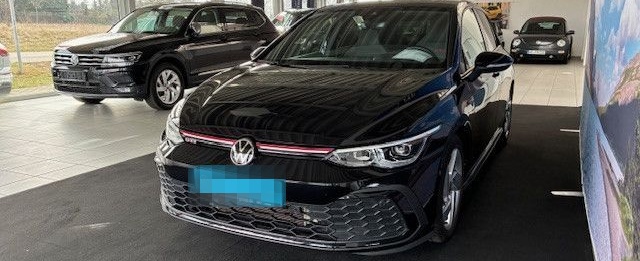 Volkswagen Golf VIII GTI Navi LED Kamera ACC Climatronic foto 3