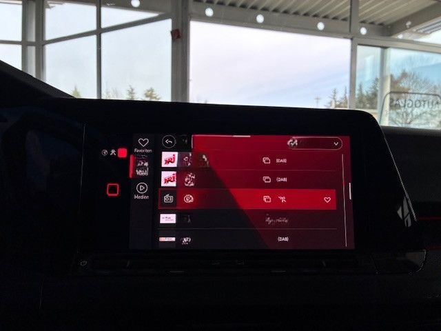 Volkswagen Golf VIII GTI Navi LED Kamera ACC Climatronic foto 22