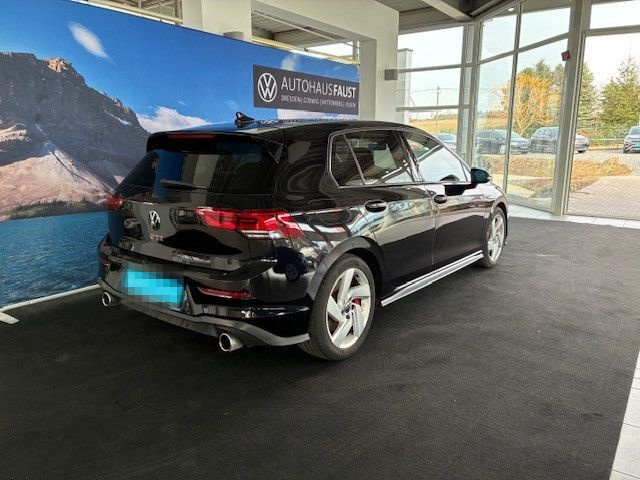 Volkswagen Golf VIII GTI Navi LED Kamera ACC Climatronic foto 6