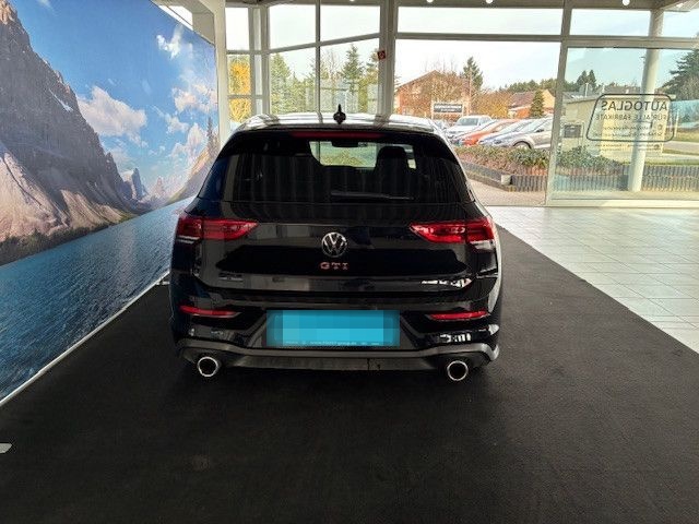 Volkswagen Golf VIII GTI Navi LED Kamera ACC Climatronic foto 7