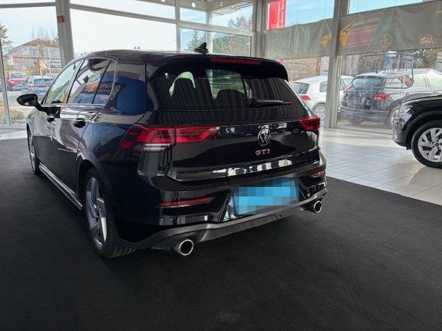Volkswagen Golf VIII GTI Navi LED Kamera ACC Climatronic foto 8