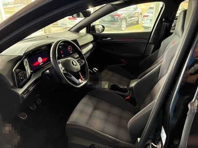Volkswagen Golf VIII GTI Navi LED Kamera ACC Climatronic foto 10