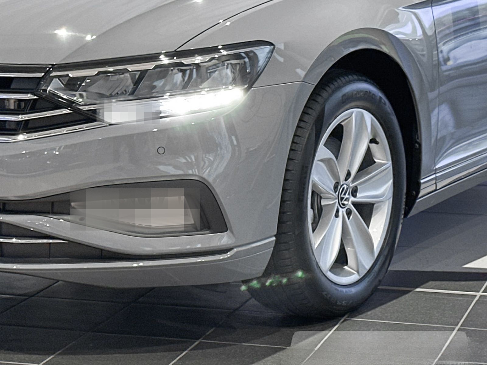 Volkswagen Passat Variant 2.0 TDI Business DSG + RFK + NAVI foto 4