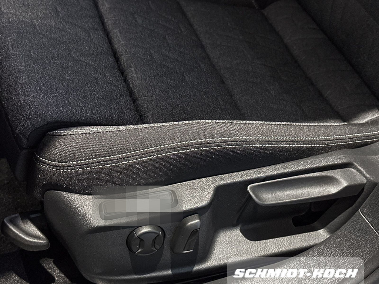 Volkswagen Passat Variant 2.0 TDI Business DSG + RFK + NAVI foto 9