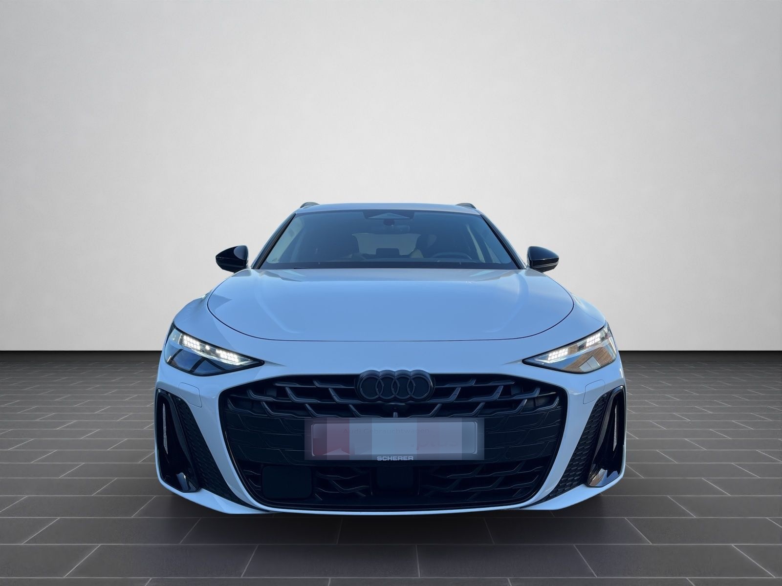 Audi A6 Avant S line 55 TFSI MATRIX B&O HuD 360° ACC foto 5