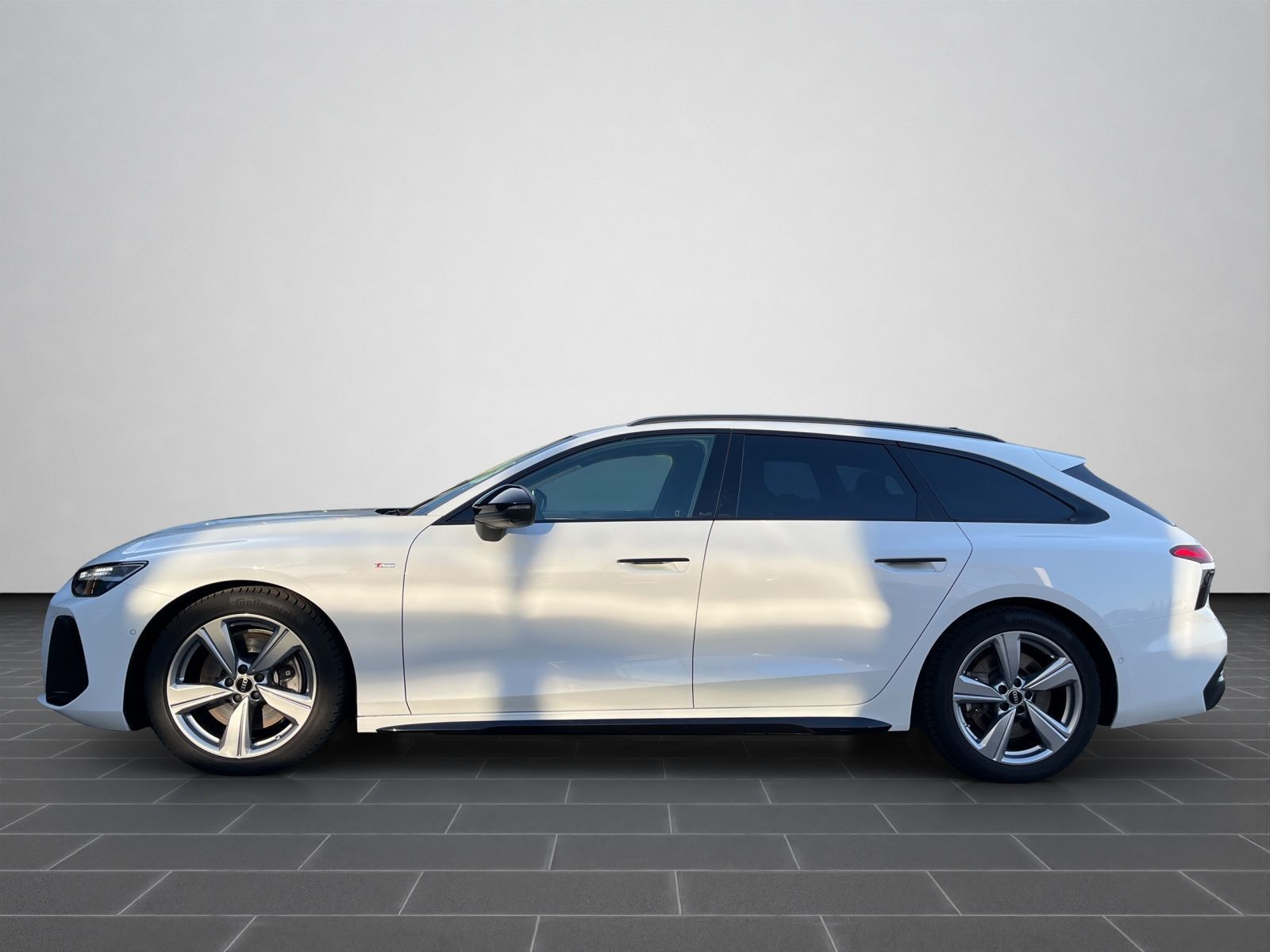 Audi A6 Avant S line 55 TFSI MATRIX B&O HuD 360° ACC foto 7