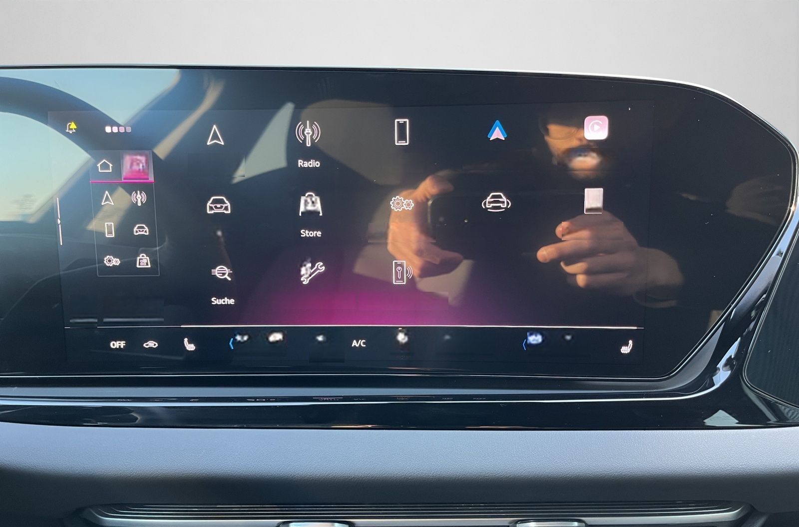 Audi A6 Avant S line 55 TFSI MATRIX B&O HuD 360° ACC foto 10