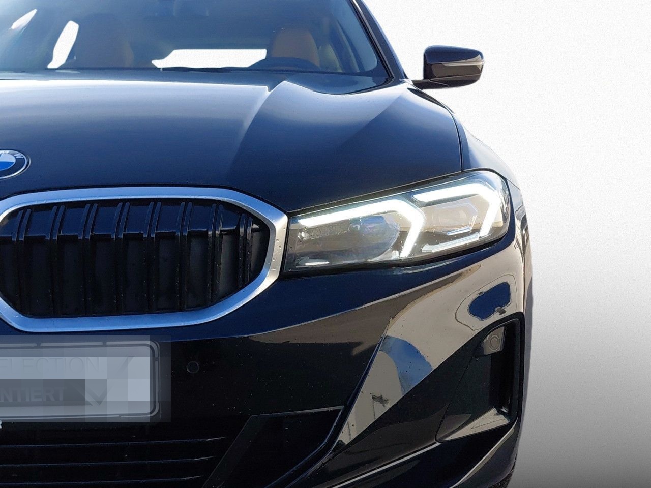 BMW 330i xDrive Touring foto 11