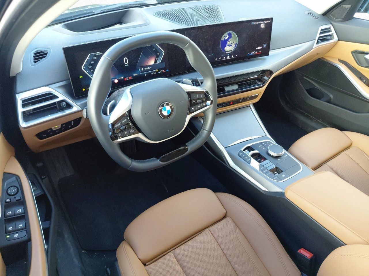 BMW 330i xDrive Touring foto 13