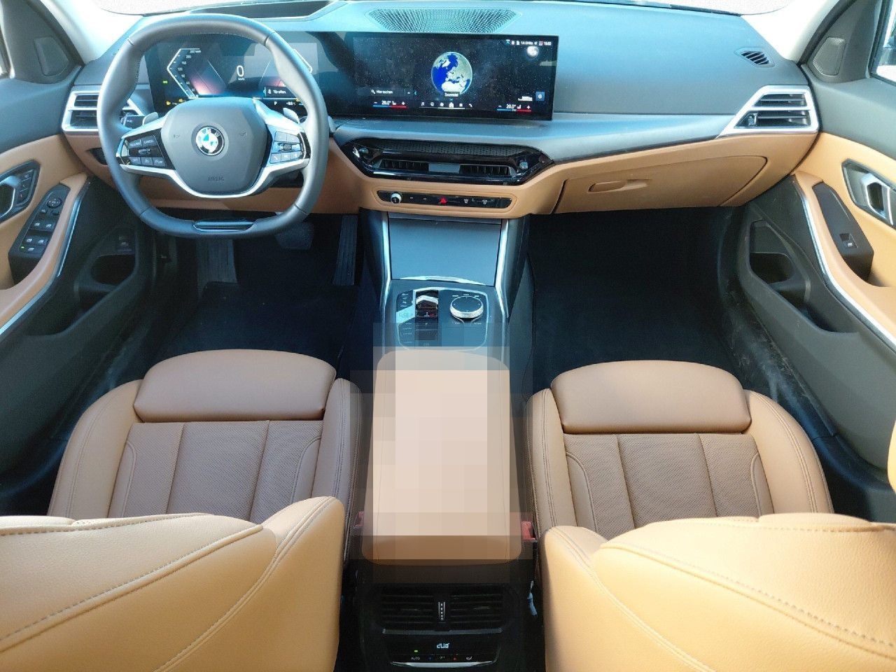 BMW 330i xDrive Touring foto 16