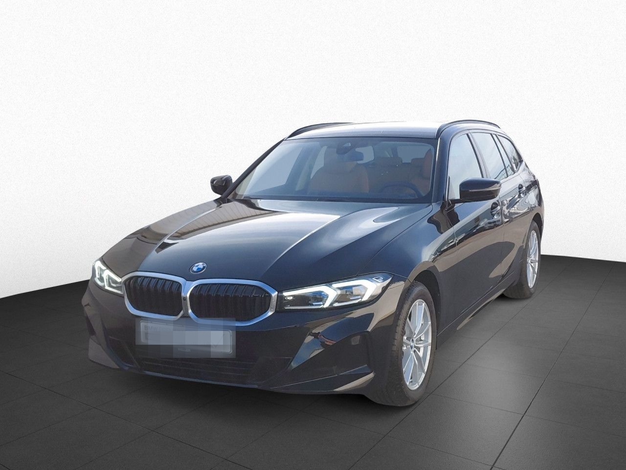 BMW 330i xDrive Touring foto 3