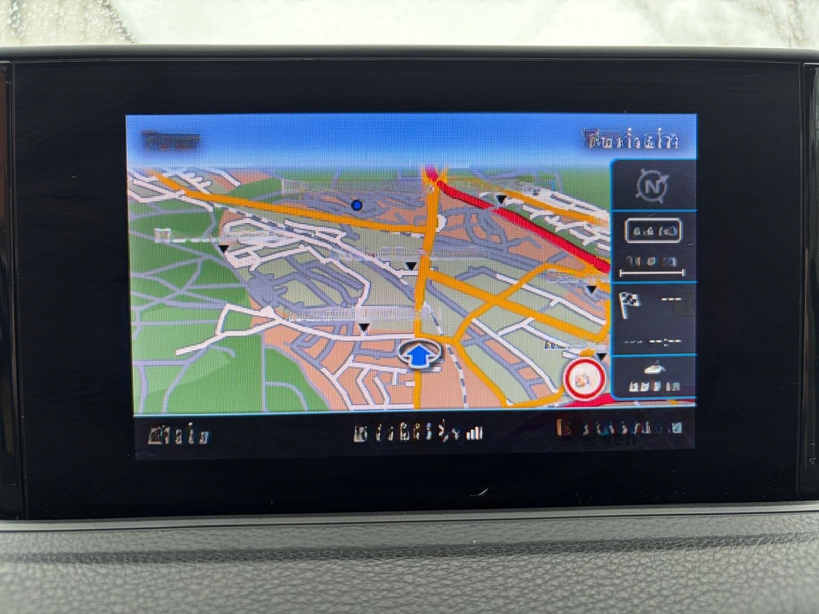 Audi A3 Cabriolet S-LINE/ACC/KEYSSGO/LEDER/B&W/Org60T foto 13