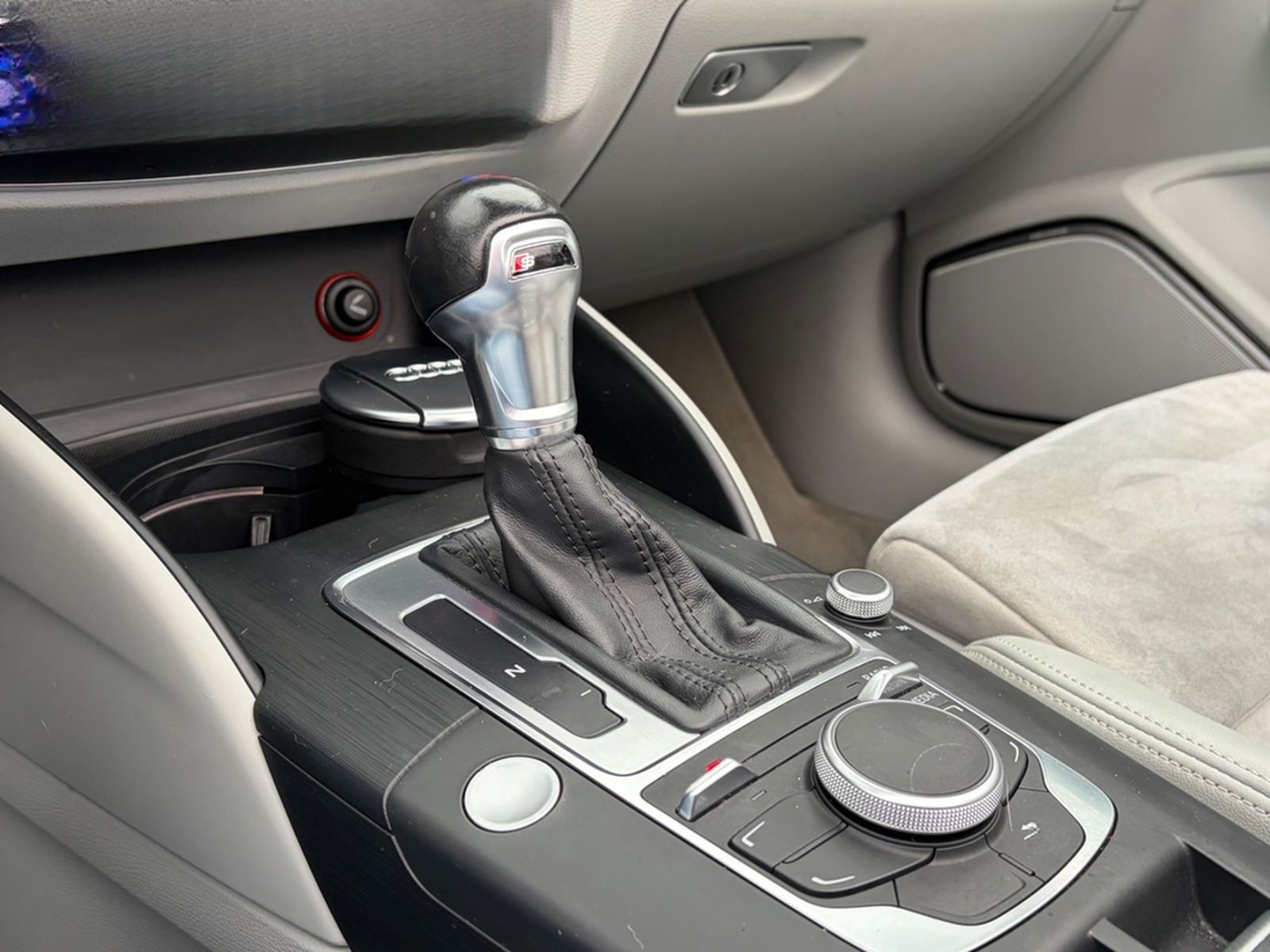 Audi A3 Cabriolet S-LINE/ACC/KEYSSGO/LEDER/B&W/Org60T foto 18