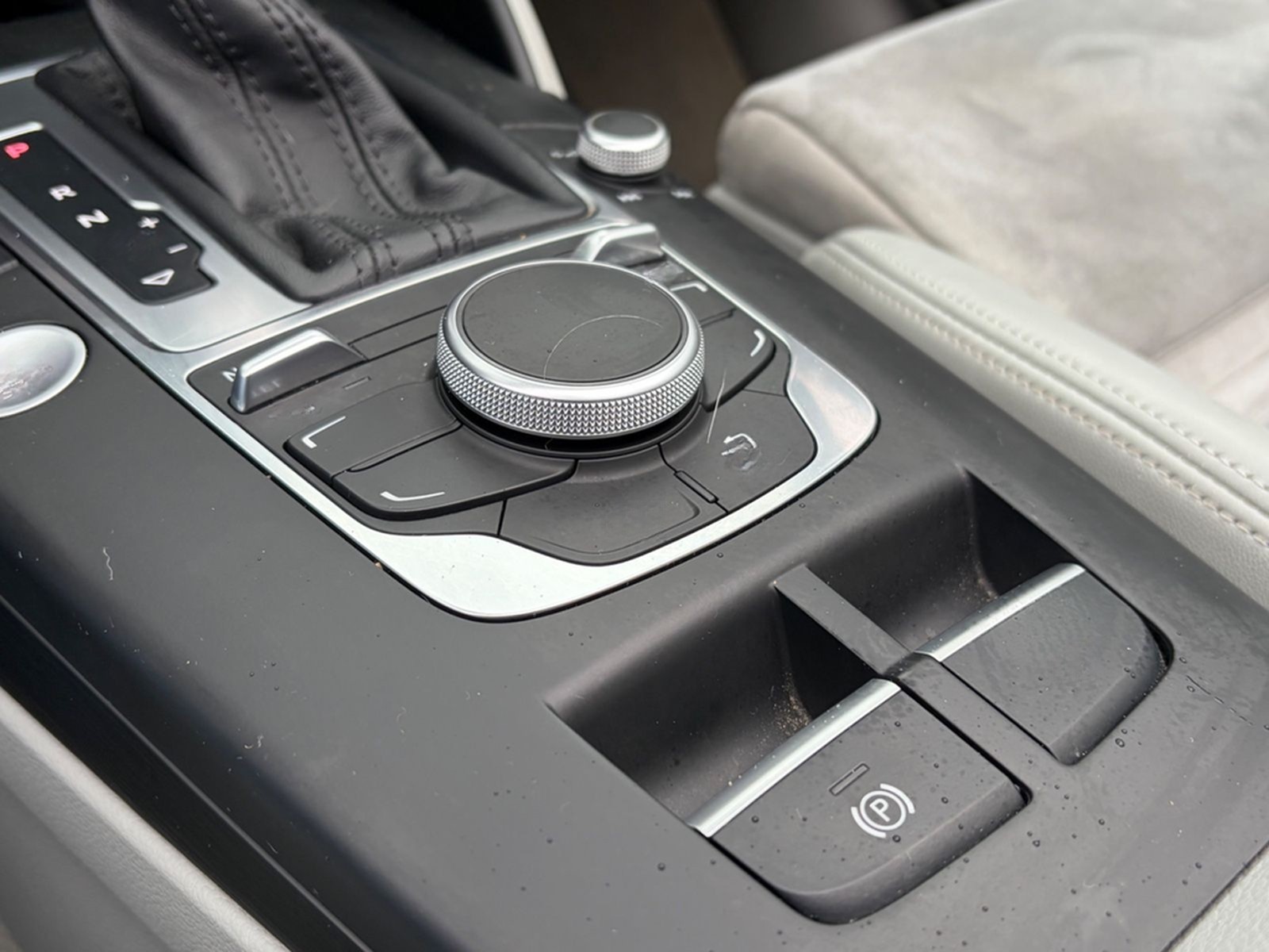 Audi A3 Cabriolet S-LINE/ACC/KEYSSGO/LEDER/B&W/Org60T foto 22