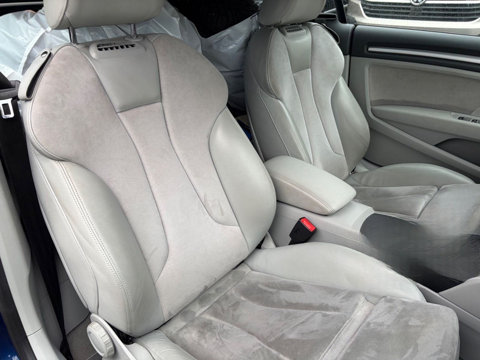 Audi A3 Cabriolet S-LINE/ACC/KEYSSGO/LEDER/B&W/Org60T foto 28