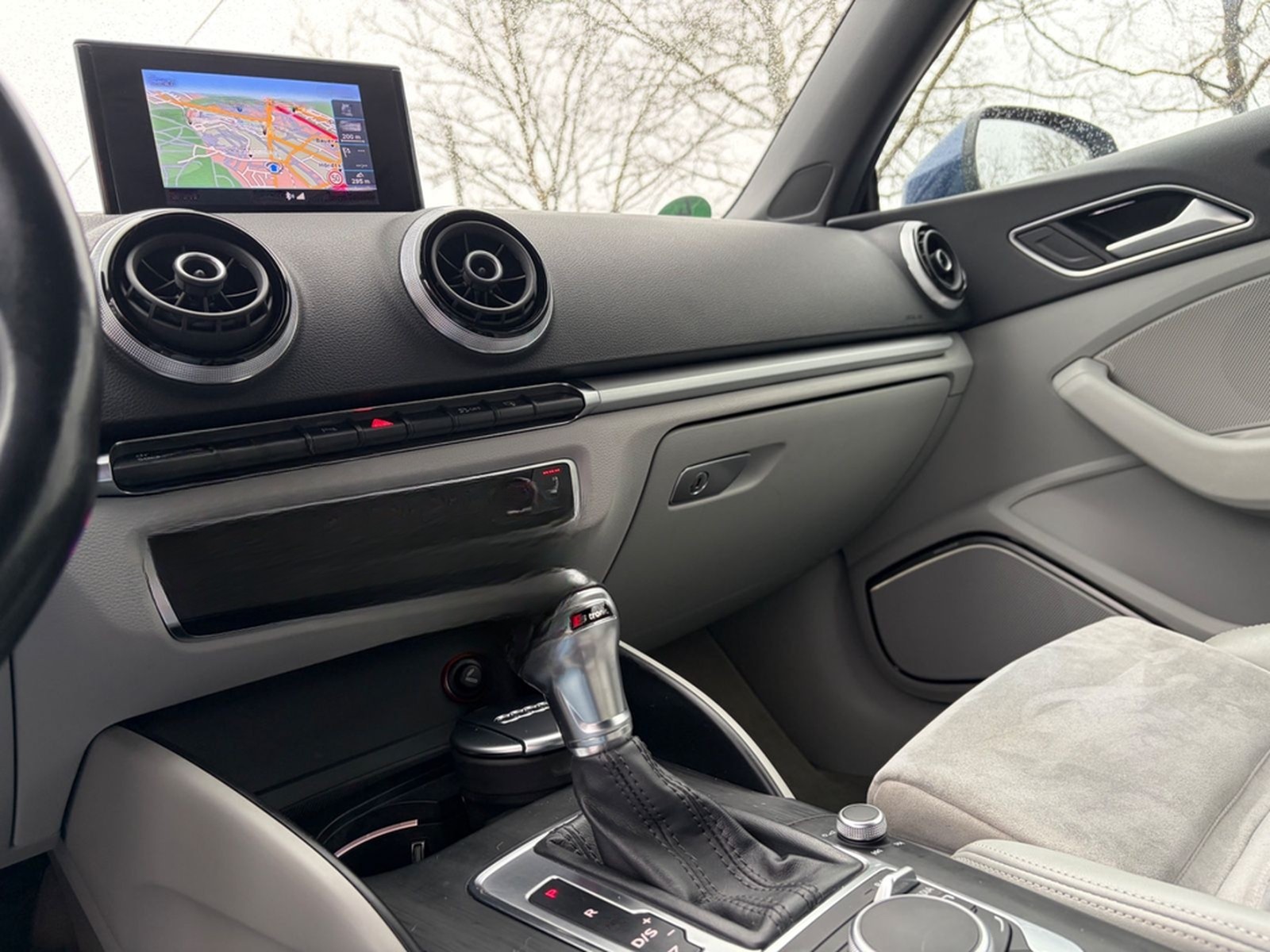 Audi A3 Cabriolet S-LINE/ACC/KEYSSGO/LEDER/B&W/Org60T foto 10