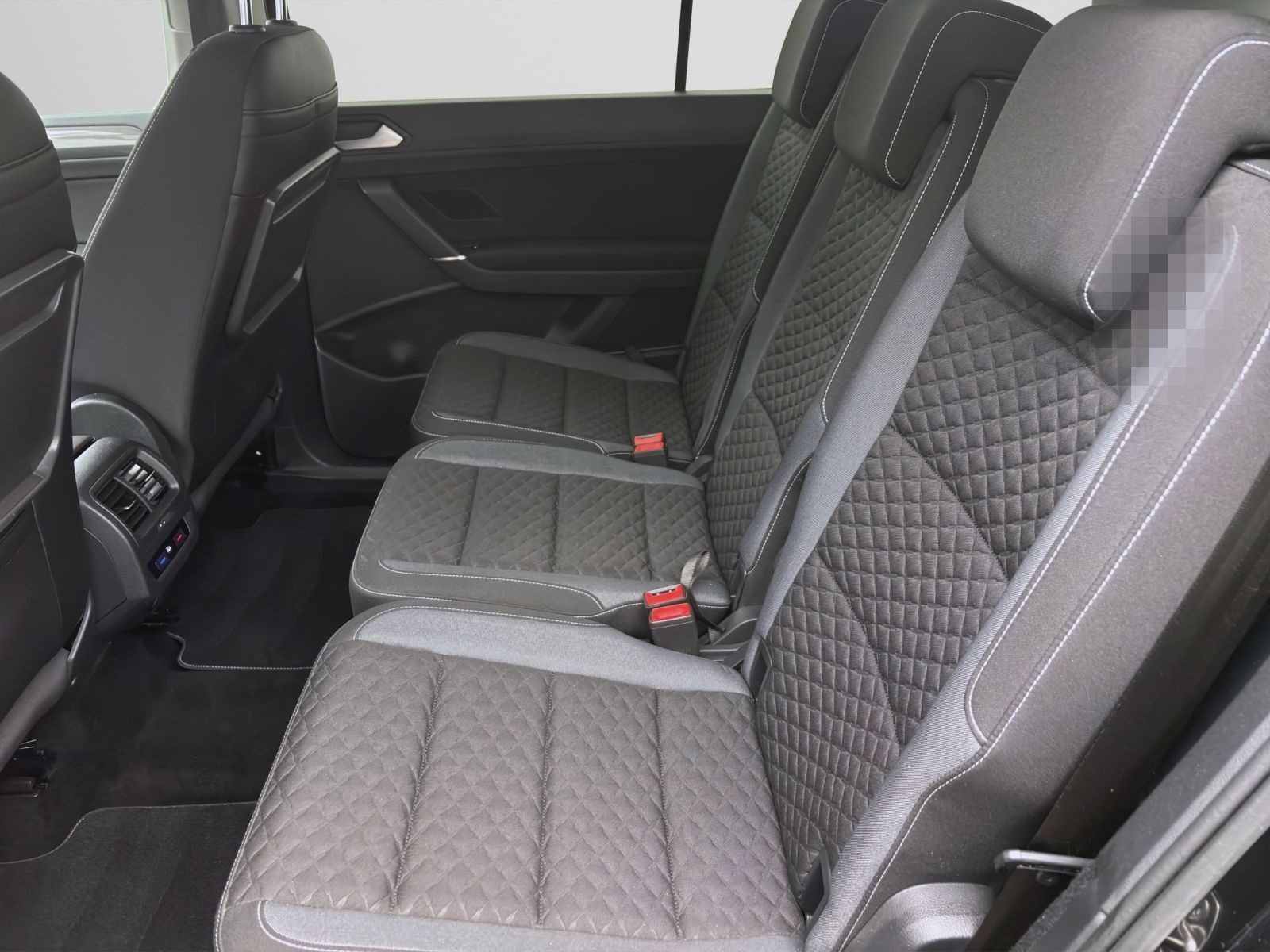 Volkswagen Touran 1.4 TSI JOIN AHK NAVI SITZHZG PDC foto 15