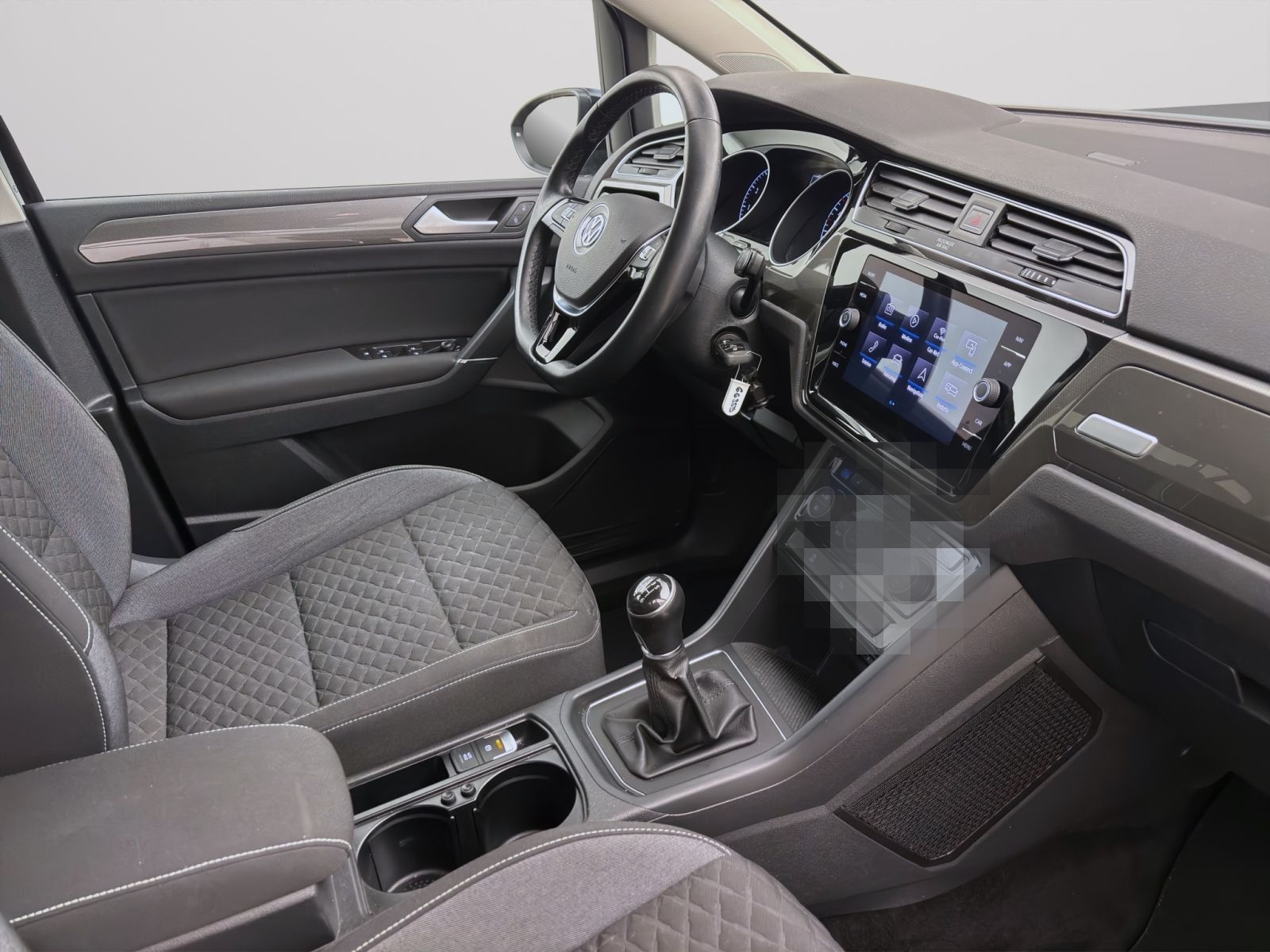 Volkswagen Touran 1.4 TSI JOIN AHK NAVI SITZHZG PDC foto 17