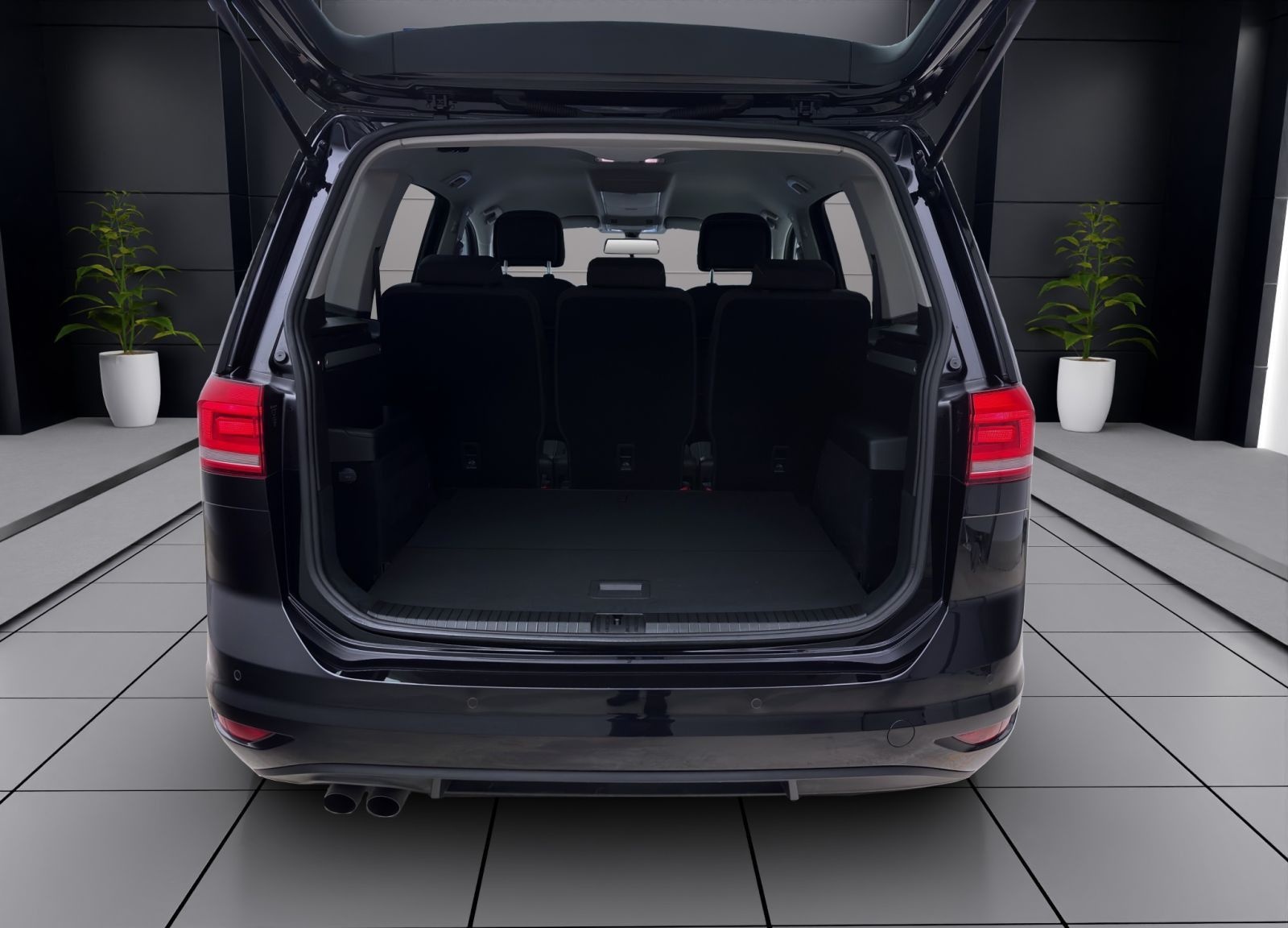 Volkswagen Touran 1.4 TSI JOIN AHK NAVI SITZHZG PDC foto 4