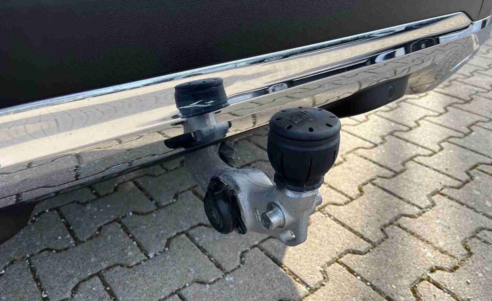 Mercedes-Benz GLC 200 d 4M Standhzg.+Kam+AHK+LED+AdvSound+SHZ+ foto 14