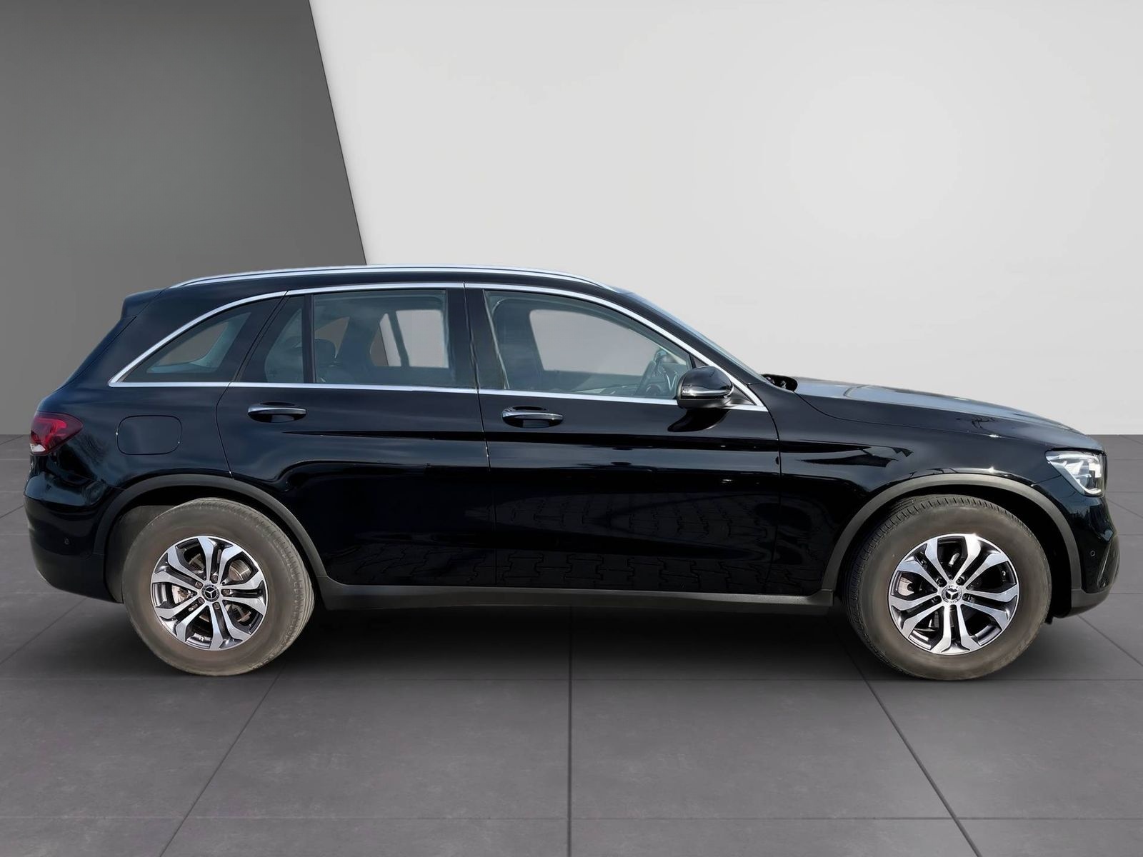 Mercedes-Benz GLC 200 d 4M Standhzg.+Kam+AHK+LED+AdvSound+SHZ+ foto 5