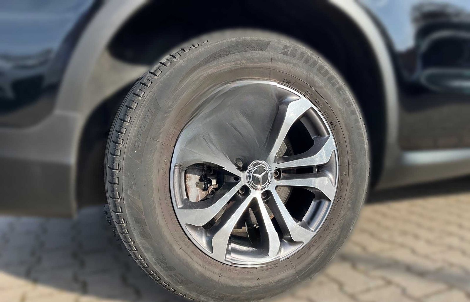 Mercedes-Benz GLC 200 d 4M Standhzg.+Kam+AHK+LED+AdvSound+SHZ+ foto 7