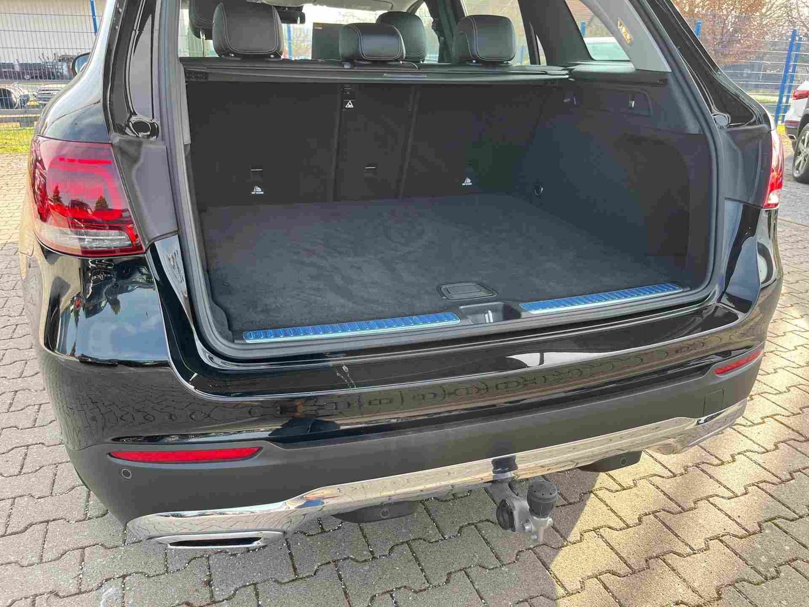 Mercedes-Benz GLC 200 d 4M Standhzg.+Kam+AHK+LED+AdvSound+SHZ+ foto 8