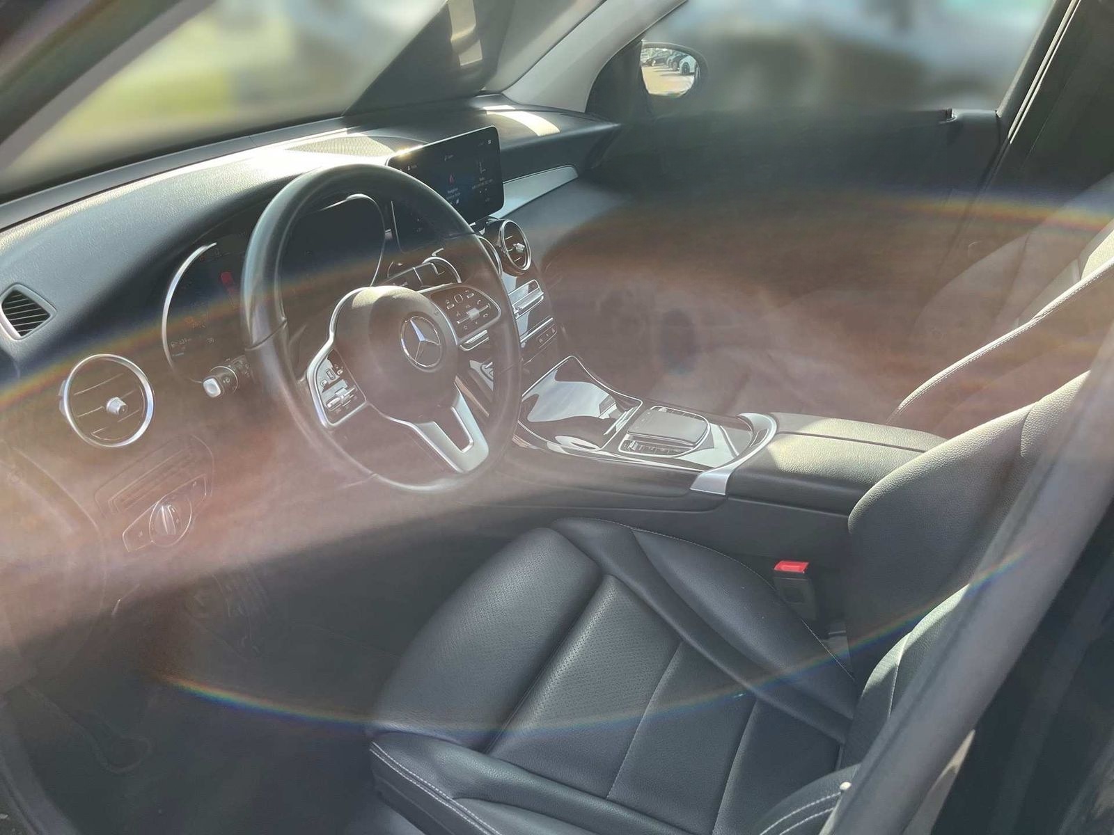 Mercedes-Benz GLC 200 d 4M Standhzg.+Kam+AHK+LED+AdvSound+SHZ+ foto 9