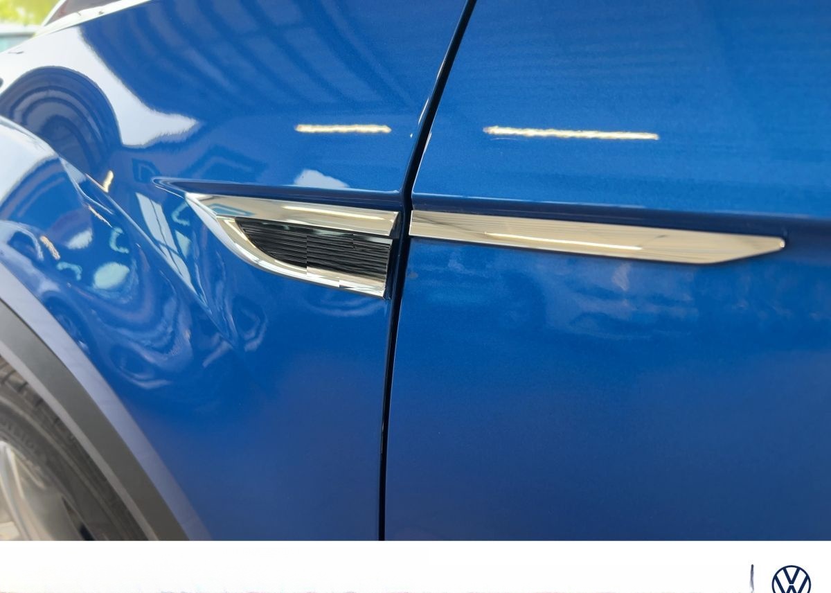 Volkswagen T-Roc 1.5 TSI R-Line DSG Navi AHK LED uvm foto 19