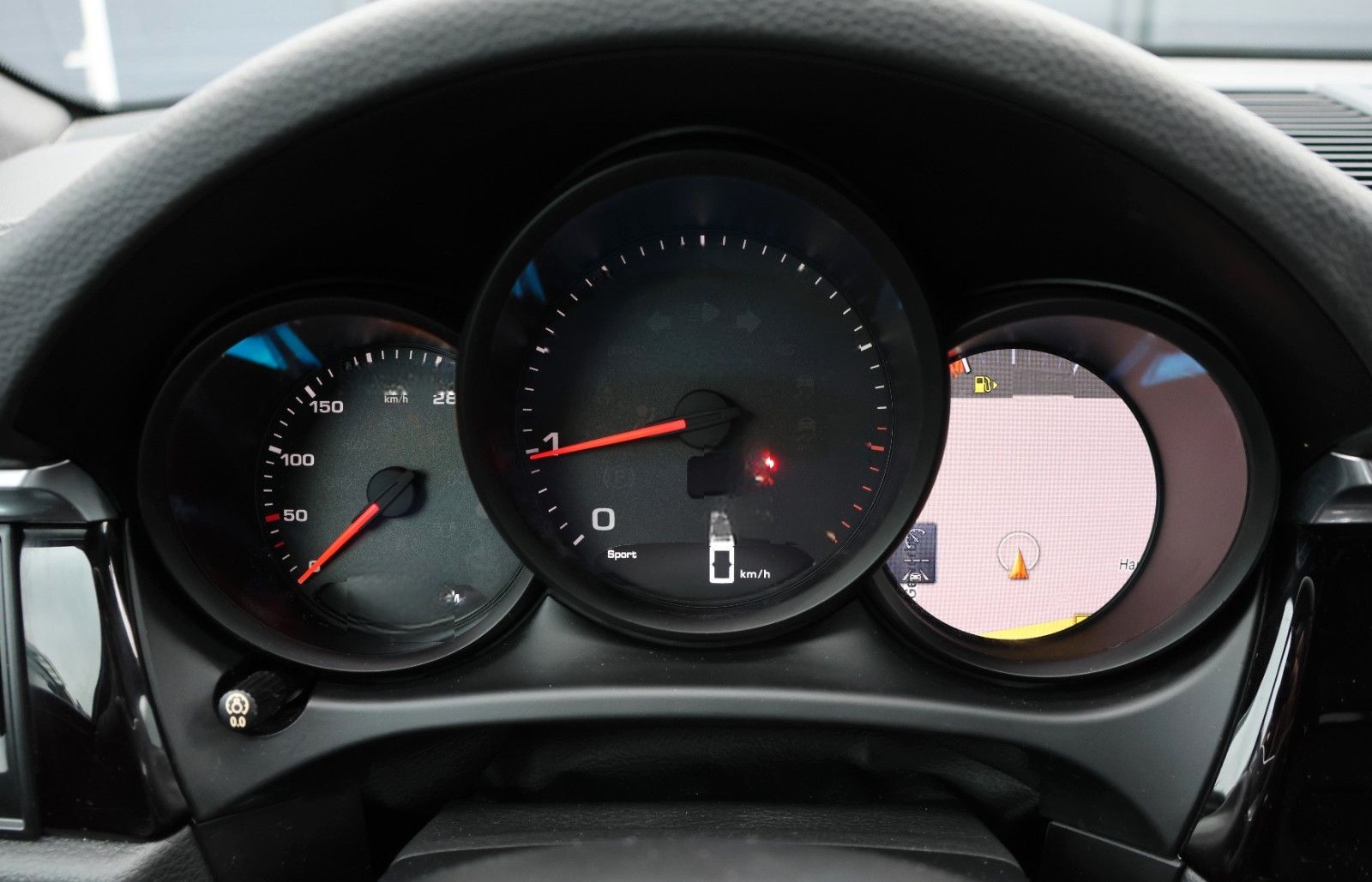 Porsche Macan AWD/SHZ/CarPlay/Kamera/SPUR/TOTW/R21 foto 20