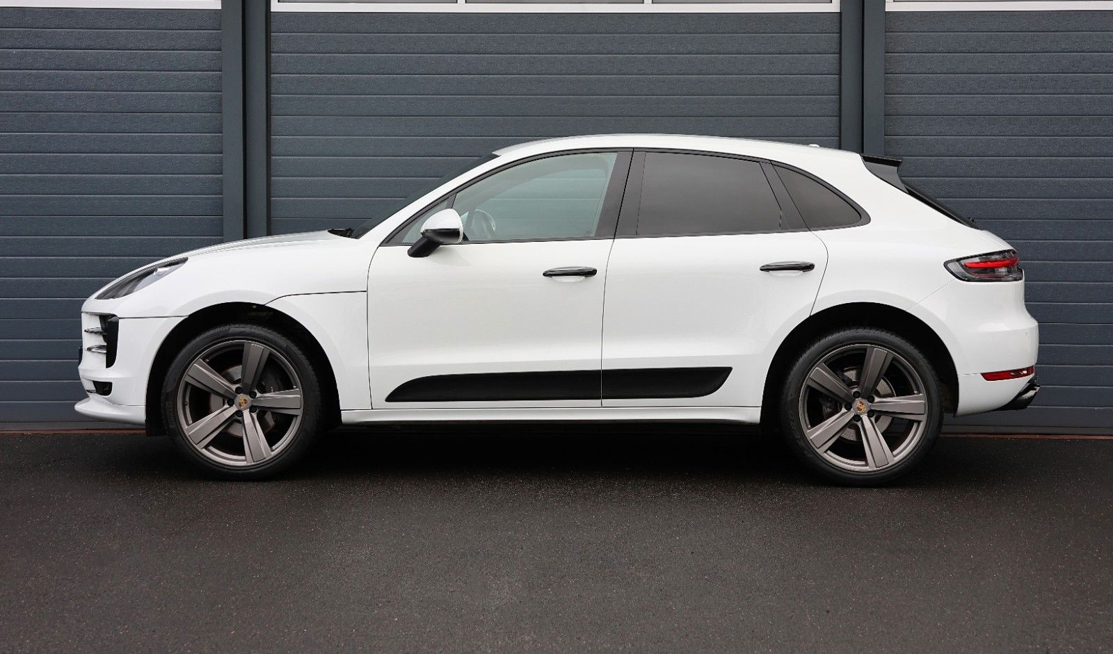 Porsche Macan AWD/SHZ/CarPlay/Kamera/SPUR/TOTW/R21 foto 4