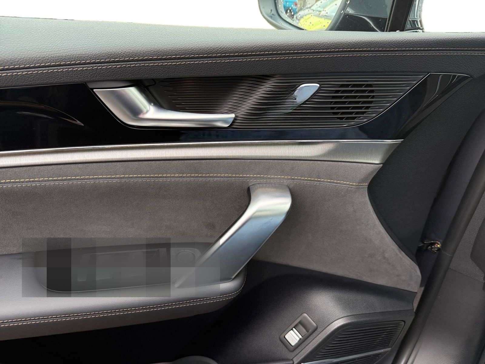 BYD Tang Flagship EV foto 15