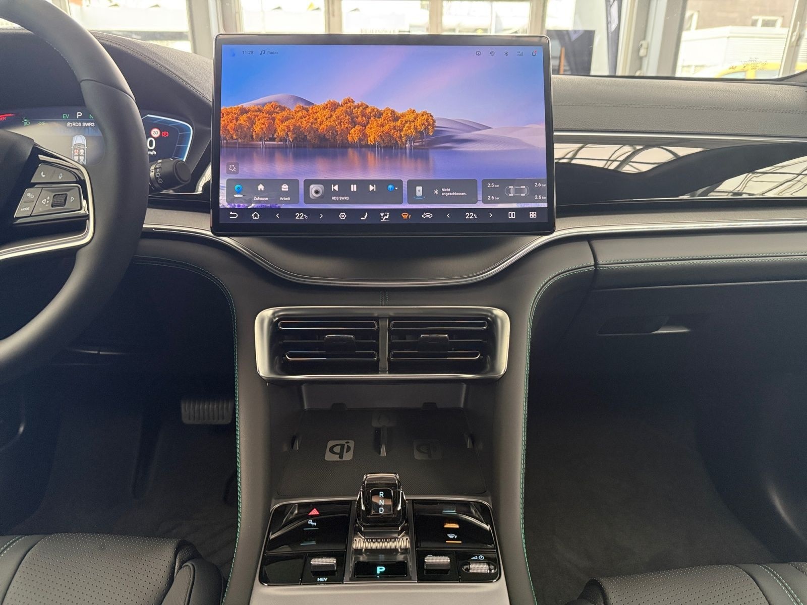 BYD Seal U DM-i - Boost foto 11