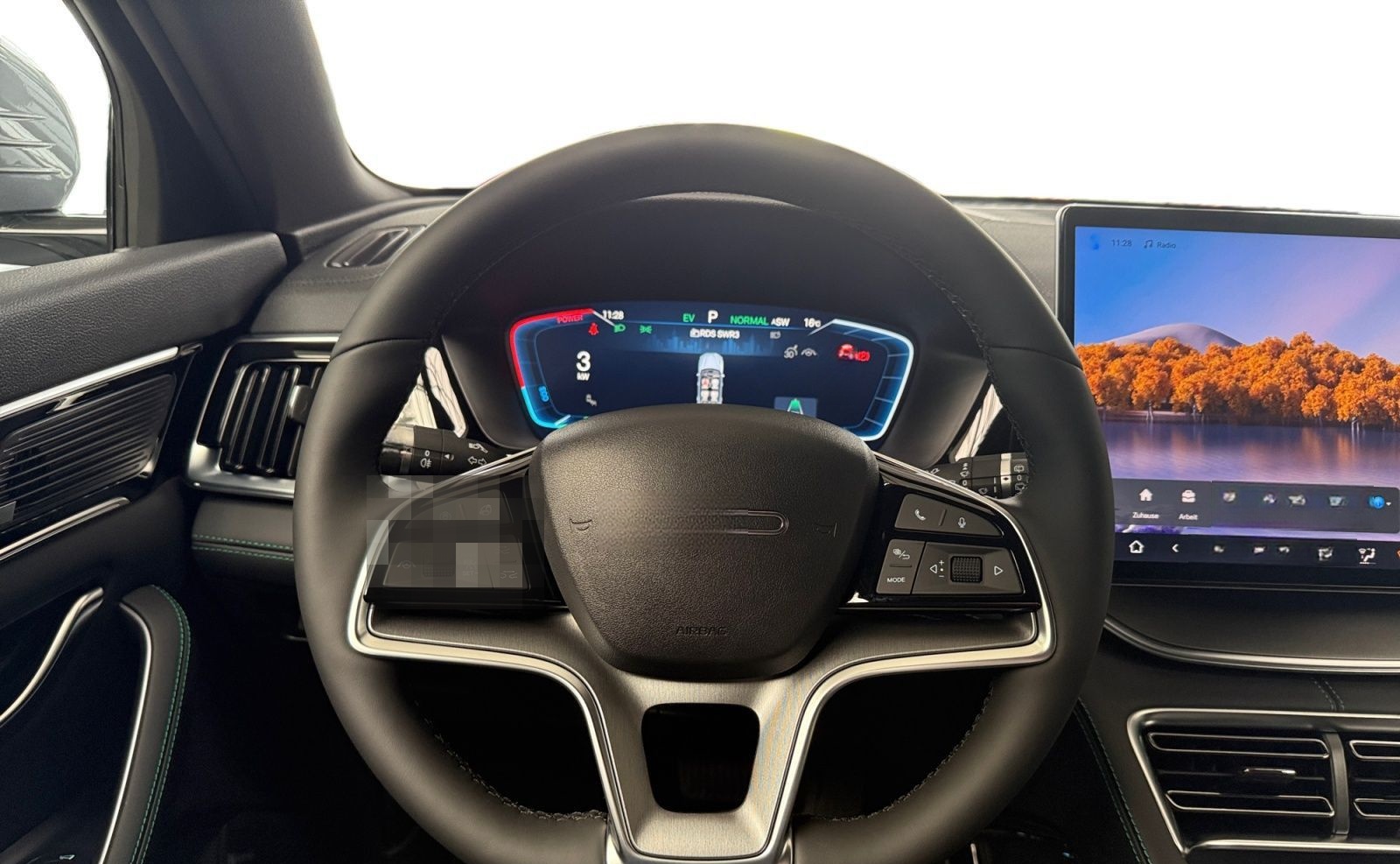 BYD Seal U DM-i - Boost foto 12