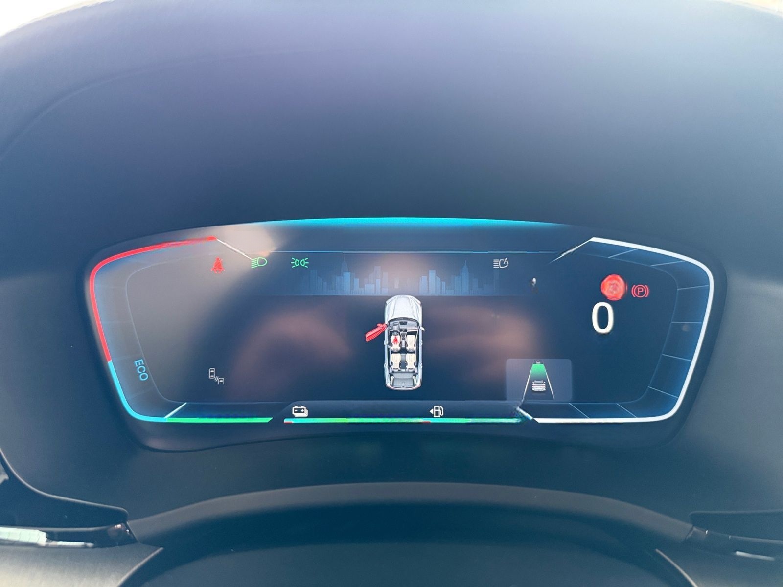 BYD Seal U DM-i - Boost foto 13