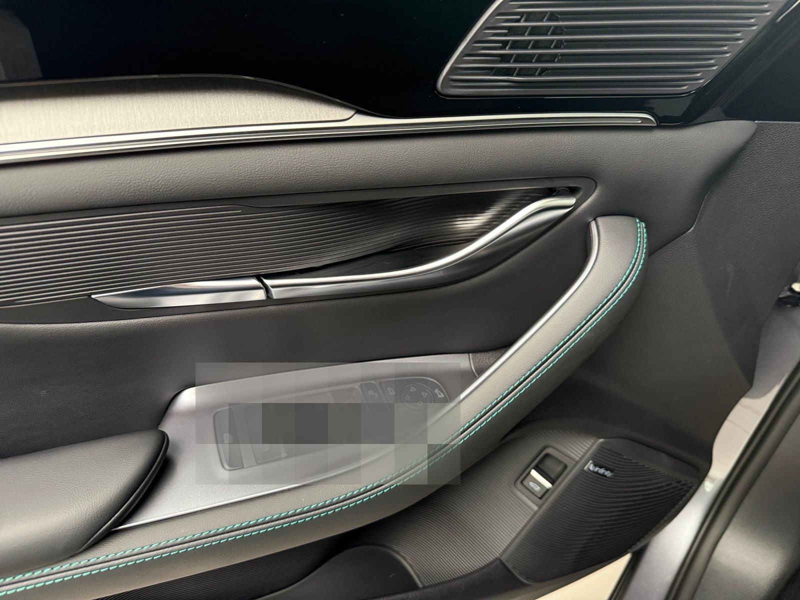 BYD Seal U DM-i - Boost foto 15