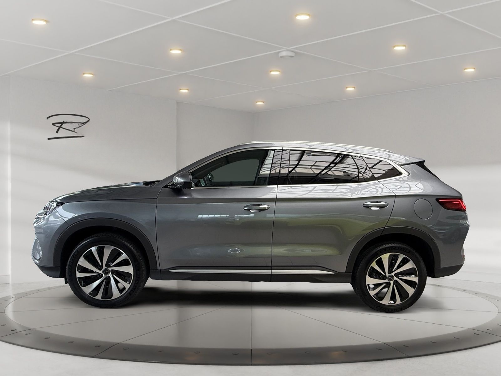 BYD Seal U DM-i - Boost foto 3