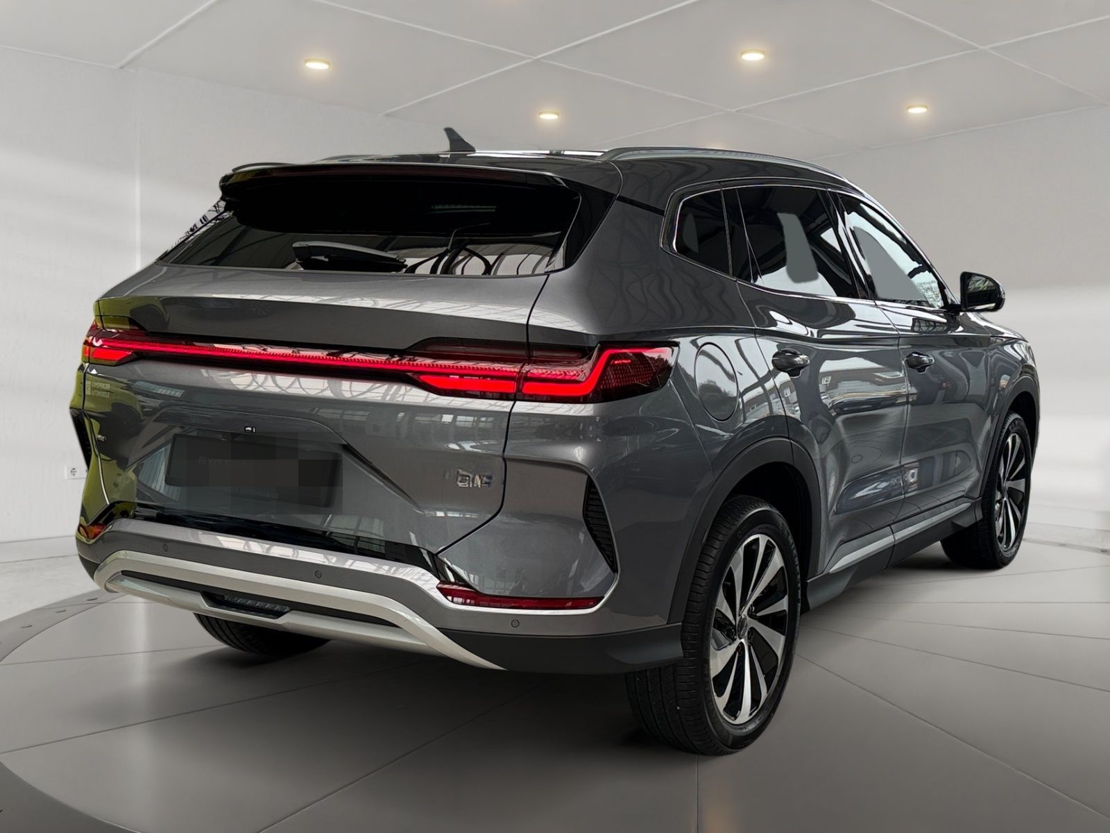 BYD Seal U DM-i - Boost foto 5