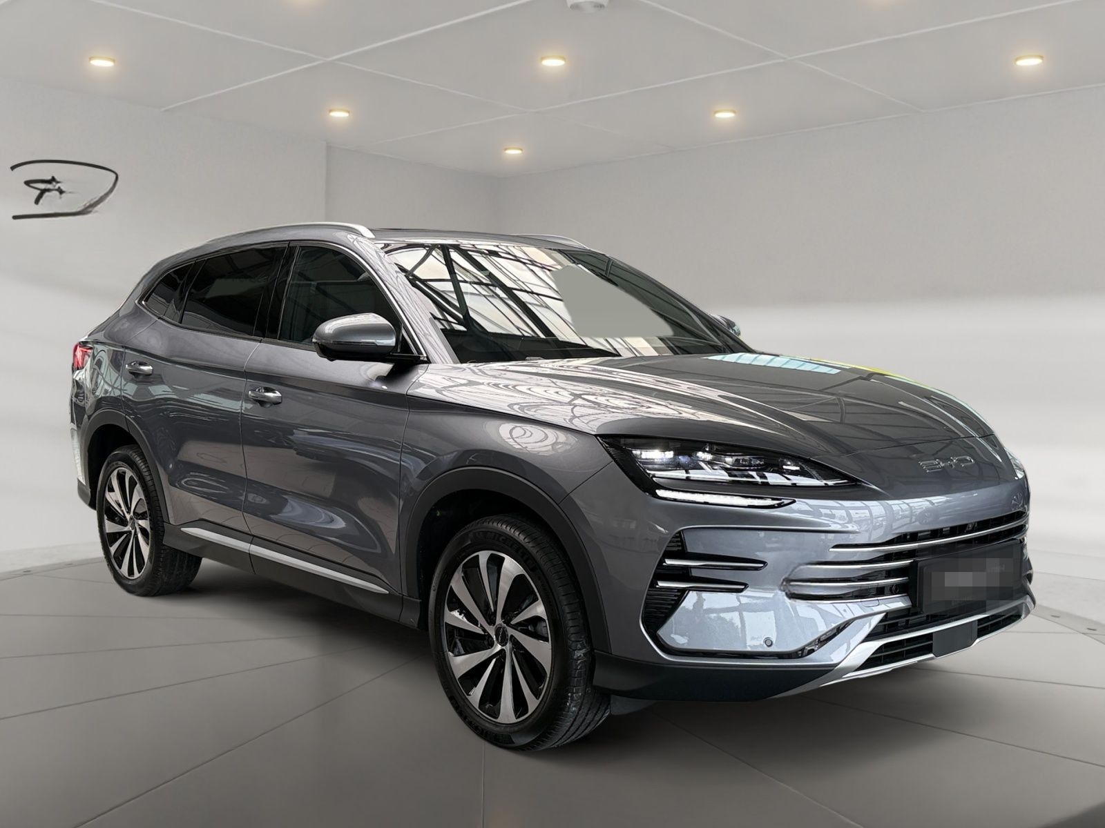 BYD Seal U DM-i - Boost foto 6