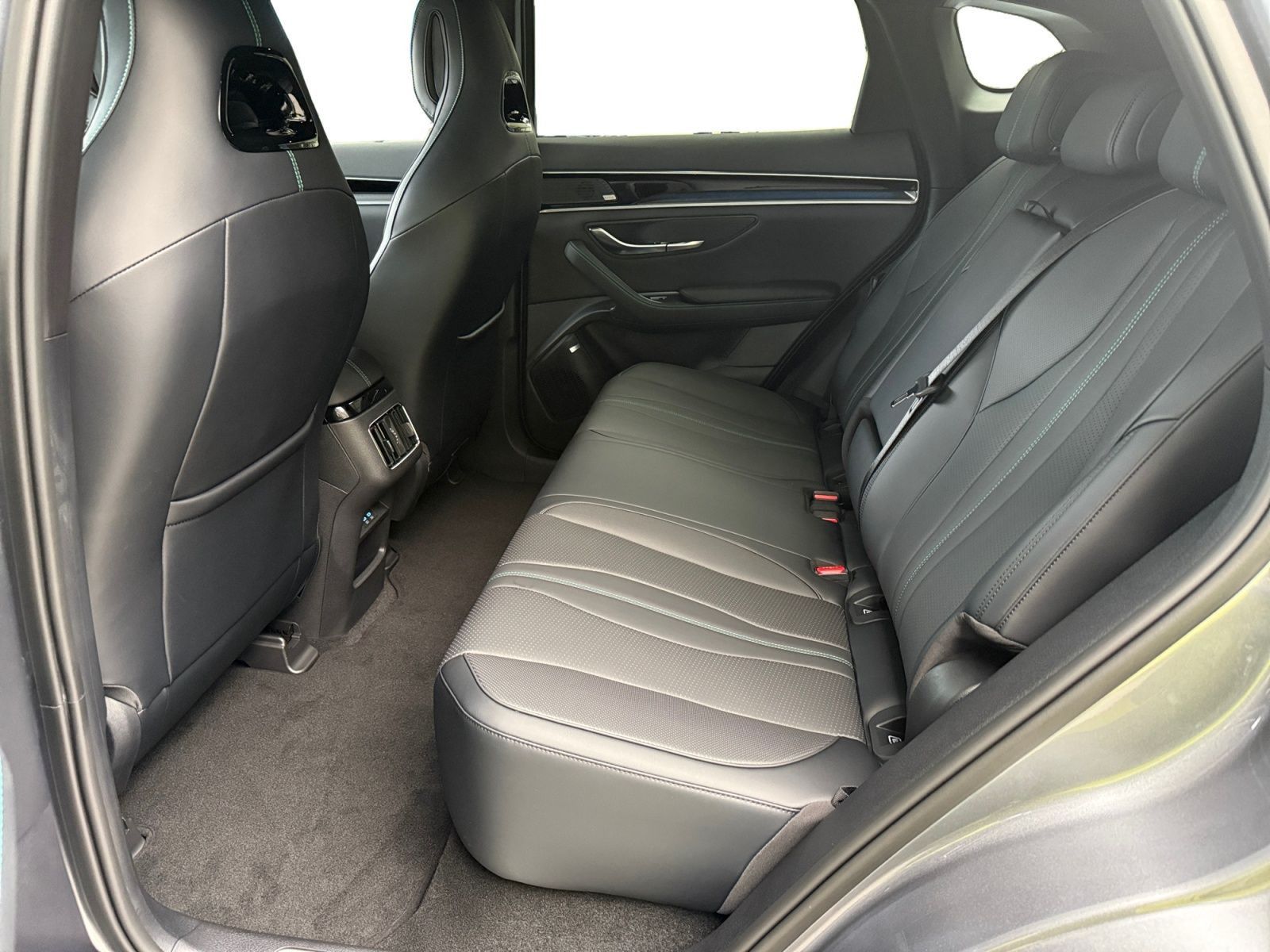 BYD Seal U DM-i - Boost foto 9