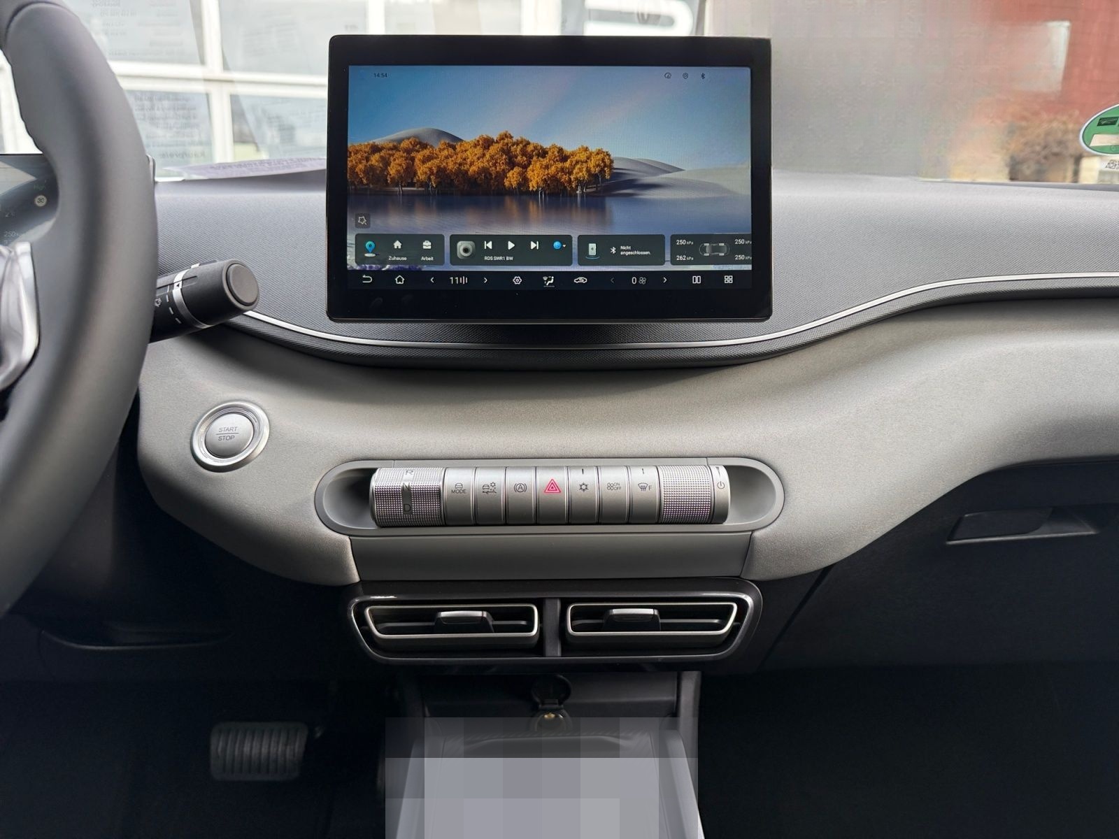 BYD Dolphin Surf - Comfort foto 11