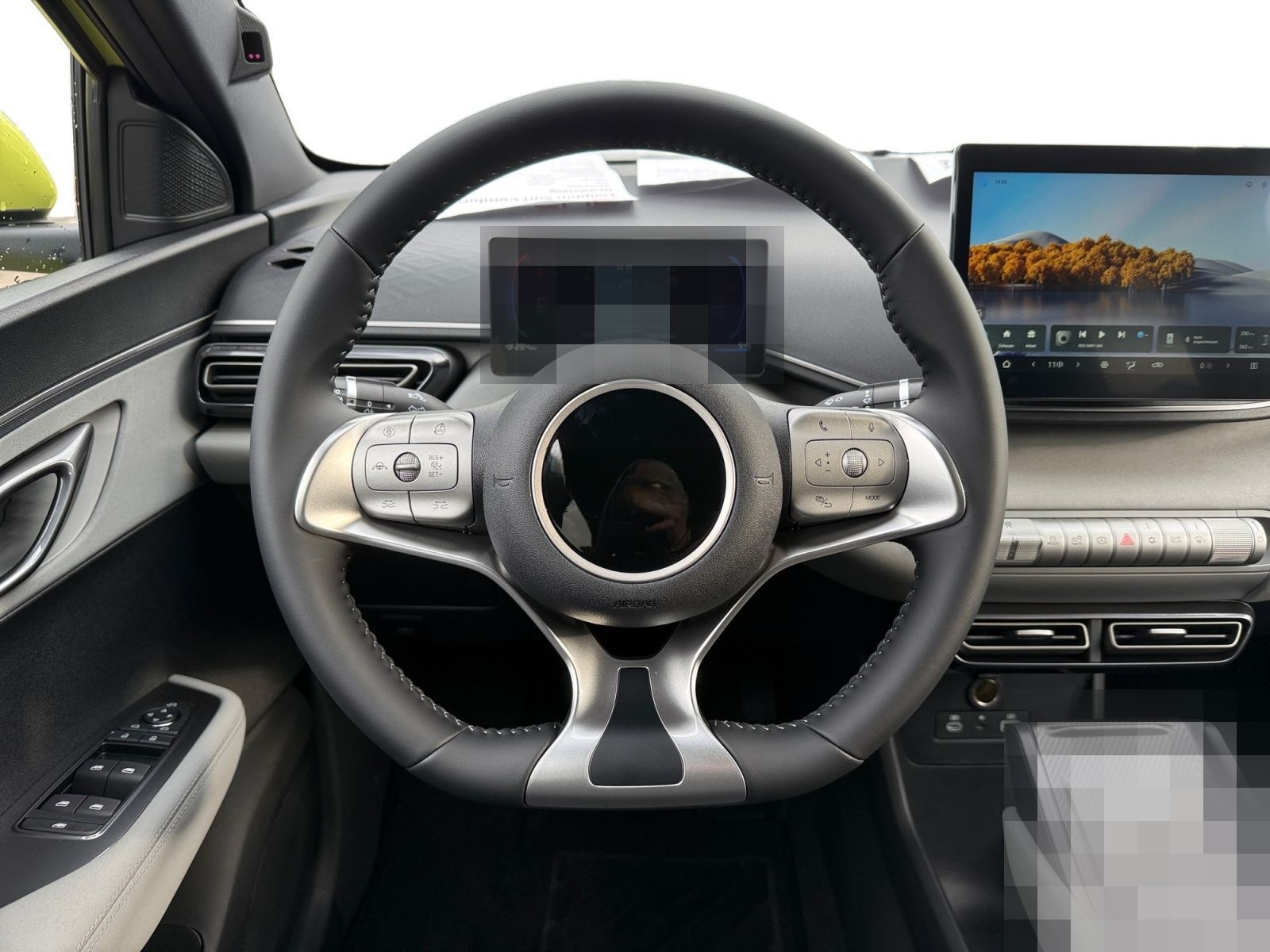 BYD Dolphin Surf - Comfort foto 12